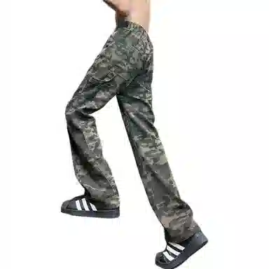 DUATOGE vibecleanfit