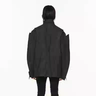 BLINDNOPLAN 23AW Multi-Piece Blade Jacket