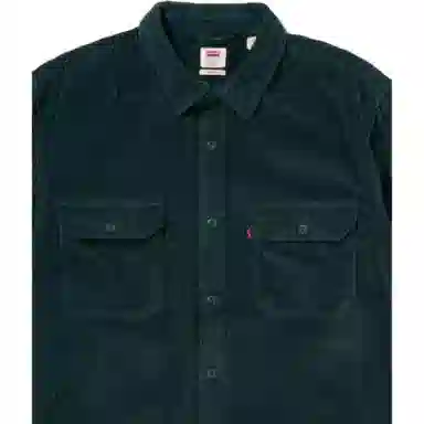 Levis Corduroy Shirt