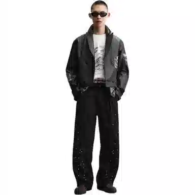 ZARA x ANDERSSON BELL SS25