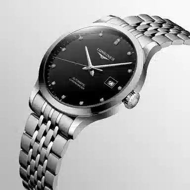 LONGINES 30 40mm L2.821.4.57.6
