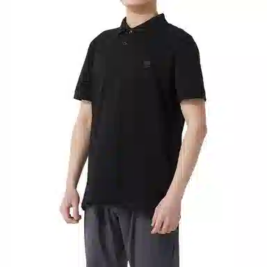 Timberland SS25 Polo