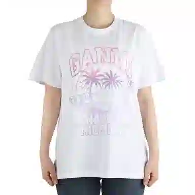 GANNI T