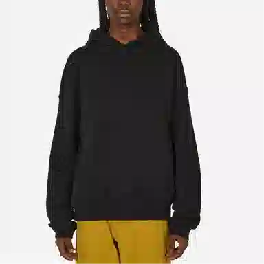 Asics Kiko Kostadinov NOVALIS Hoodie Black