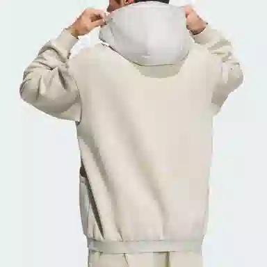 adidas FW24 TECH WARM MIX TOP