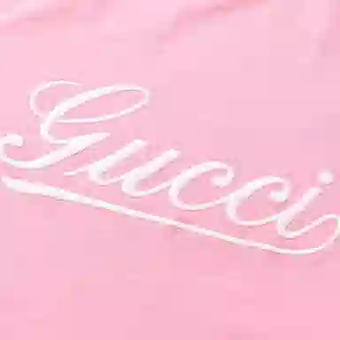 GUCCI FW24 Logo T