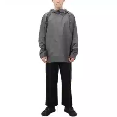 KLATTERMUSEN Fjorgyn Anorak Unisex