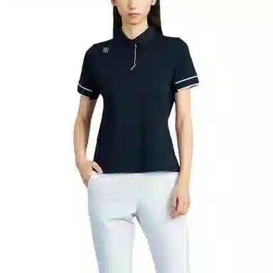 RAPIDO SS25 ON LINE logoPolo