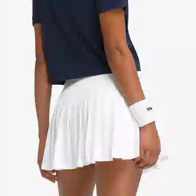 Wilson Midtown Wrap Skirt