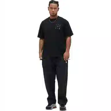 UNDEFEATED SS25 logoT