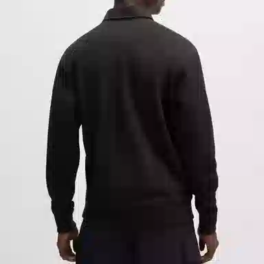HUGO BOSS SS25 LogoPolo