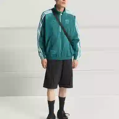 adidas originals x LIVERPOOL FC FW25 TERRACE ICONS