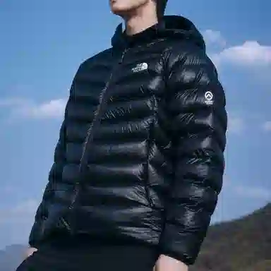 THE NORTH FACE SUMMIT