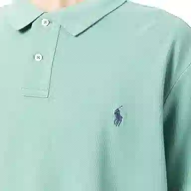 Polo Ralph Lauren SS23 LogoPolo