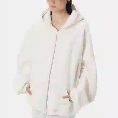 Alexander Wang SS25 Hoodie