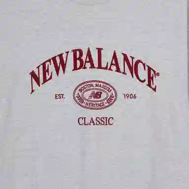 New Balance T