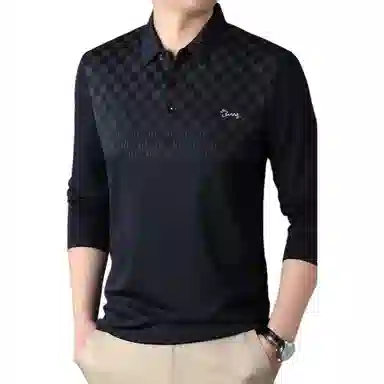 Old Car Polo Sweater