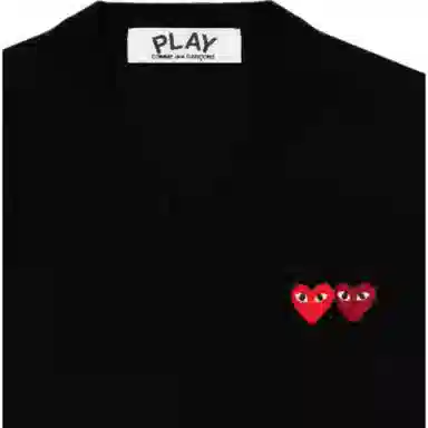 CDG Play V