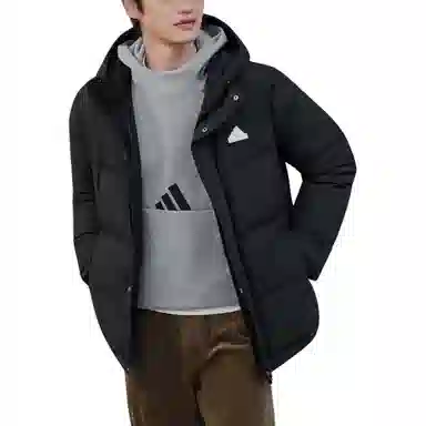 adidas FW25 Down Jacket