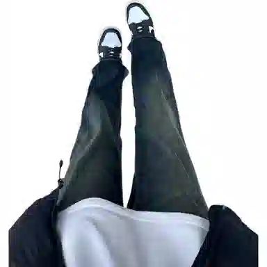 DUATOGE cleanfitvibe