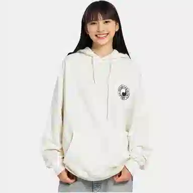 Stussy x OUR LEGACY FW24 BUANA HOODIE