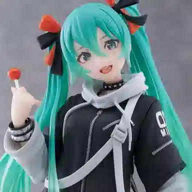 TAITO Fashion