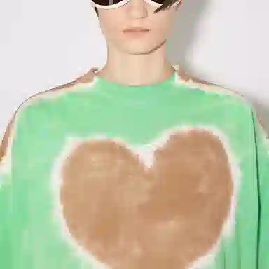 Acne Studios SS22 T