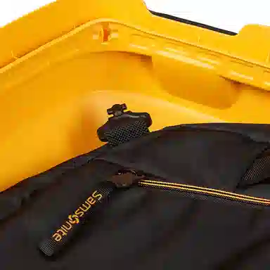 SAMSONITE ESSENS 2528