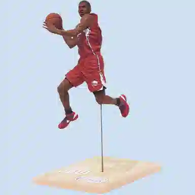 McFARLANE TOYS NBA NBA 21 15.2cm