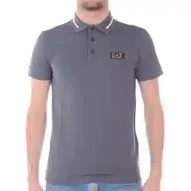 EMPORIO ARMANI LogoPolo
