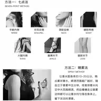 YSL Black Opium Extreme