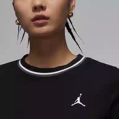 Jordan Logo T