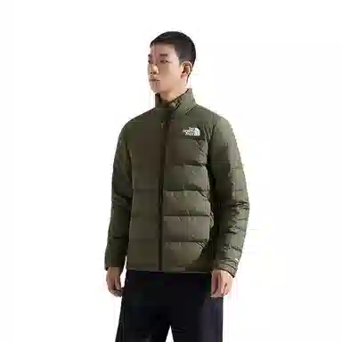 THE NORTH FACE Mountain Light FW25