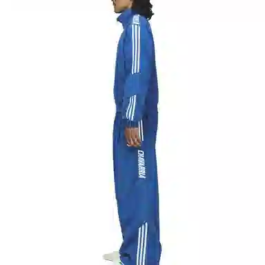 adidas originals x WILLY CHAVARRIA TRACKTOP KNIT