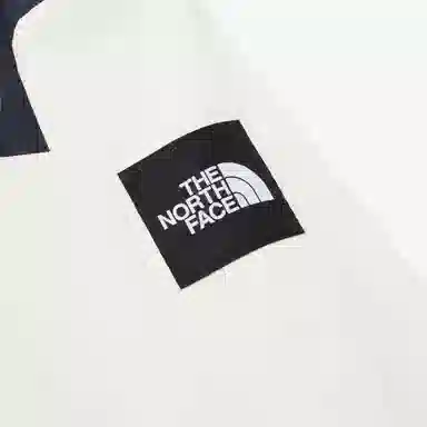 THE NORTH FACE NEO VAIDEN JACKET logo