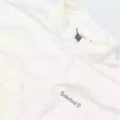 Timberland Vintage White Jacket