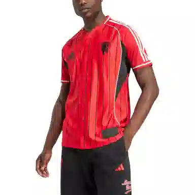 adidas Manchester United SS25 US PACK SHIRT