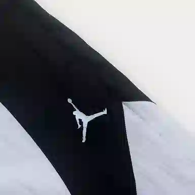 Jordan Knit Track Pants Blue