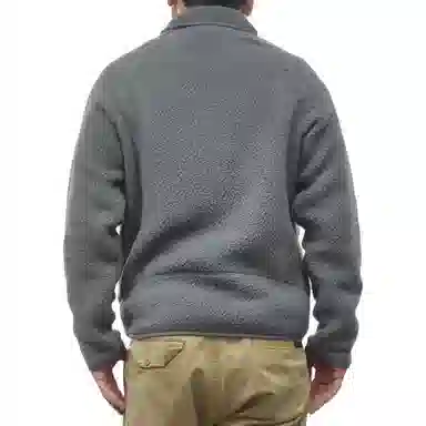 Patagonia Retro Pile Fleece Jacket