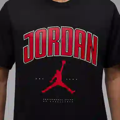 Jordan SS25 LogoT 010