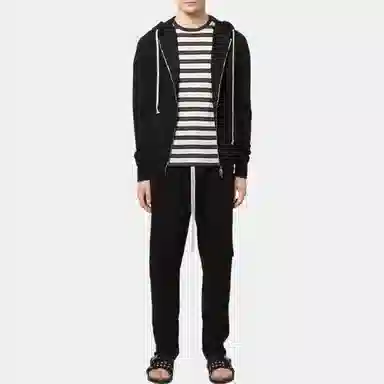 Rick Owens DRKSHDW Berlin Sweatpants
