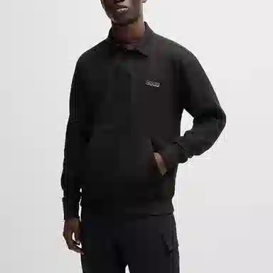 HUGO BOSS SS25 LogoPolo