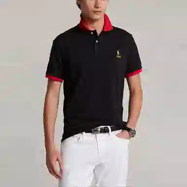 Polo Ralph Lauren SS23 LogoPolo
