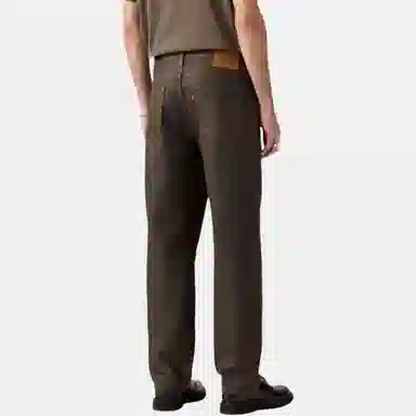 Levi's Straight Loose Pocket Jeans Men