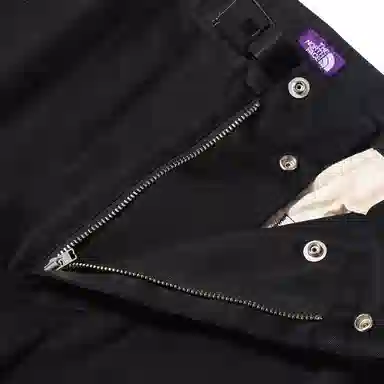 THE NORTH FACE PURPLE LABEL FW23 Chino Wide Tapered Field Pants