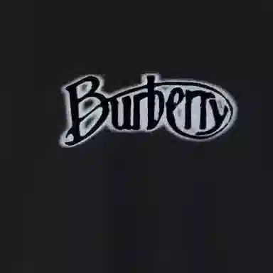 Burberry SS24 Logo T