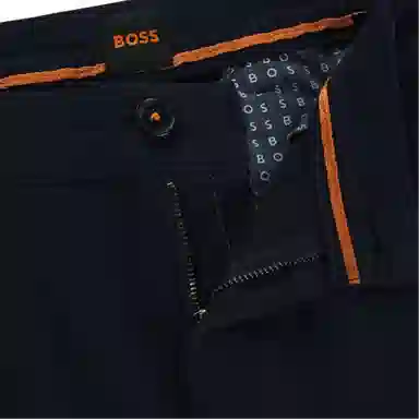 HUGO BOSS