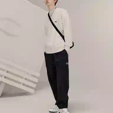 Champion FW23 Reverse Weave C-Logo