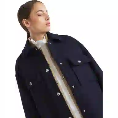 Maison Kitsune FW24