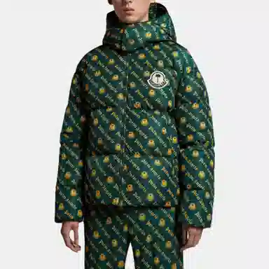 Moncler Genius x Palm Angels Thompson